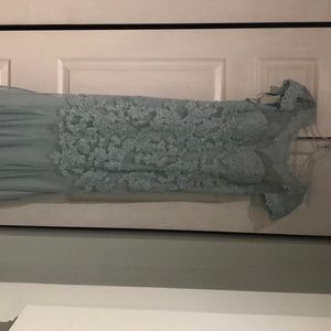 Brand new Evening Gown/Prom Dress